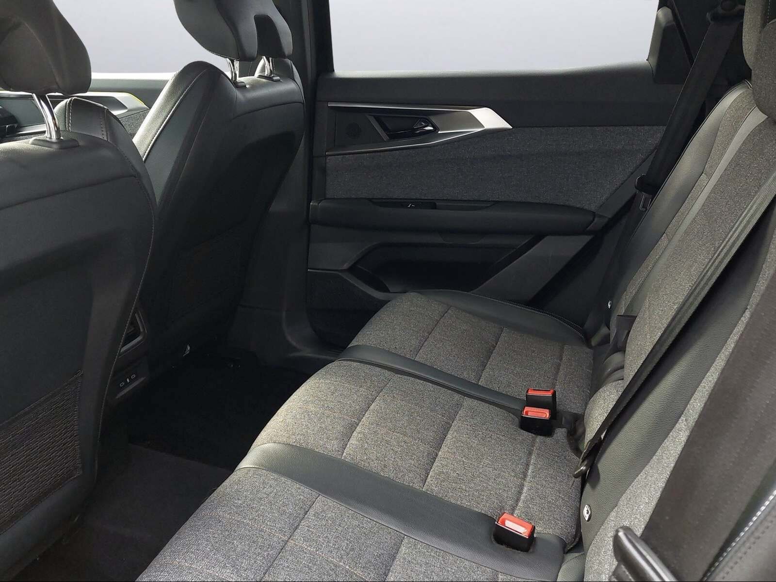 RENAULT Espace 1.2 E-Tech techno 7P, Hybride Intégral Essence/Électricité, Occasion / Utilisé, Automatique - 7