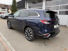 RENAULT Espace 1.2 E-Tech techno 7P, Voll-Hybrid Benzin/Elektro, Occasion / Gebraucht, Automatik - 2