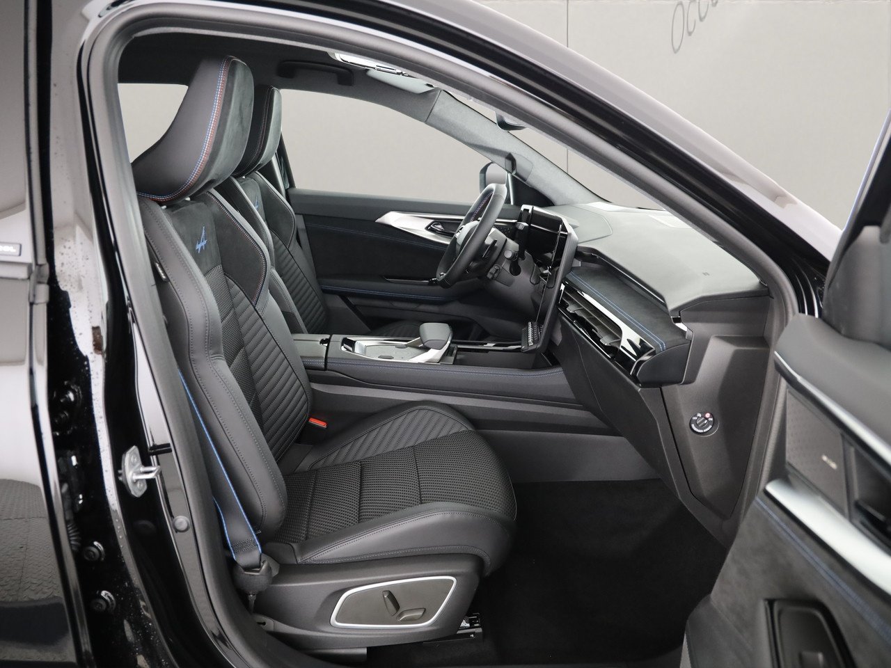 RENAULT Espace 1.2 E-Tech esprit Alpine 7P, Hybride Integrale Benzina/Elettrica, Auto dimostrativa, Automatico - 7