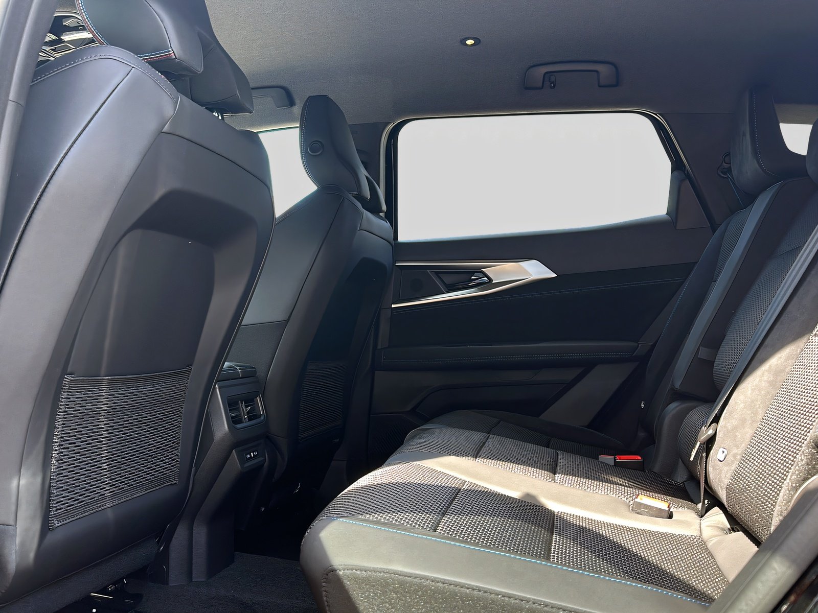 RENAULT Espace Full Hybrid E-Tech esprit Alpine full hybrid E-Tech 2, Hybride Intégral Essence/Électricité, Voiture de démonstration, Automatique - 6