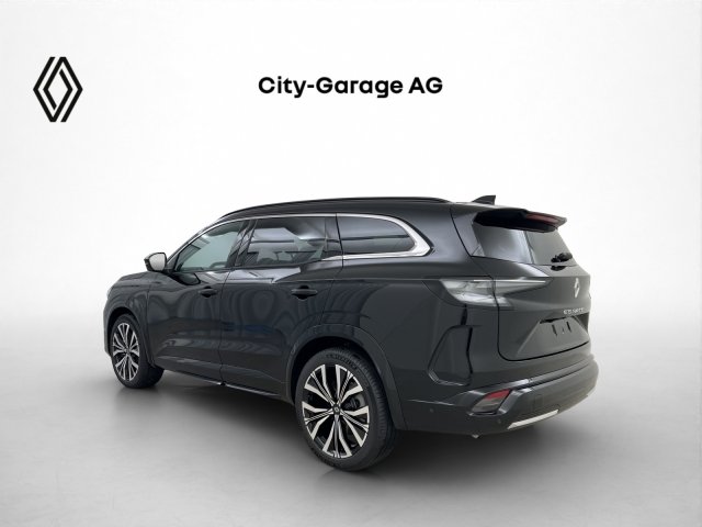 RENAULT Espace 1.2 E-Tech HEV iconic 7P, Full-Hybrid Petrol/Electric, Ex-demonstrator, Automatic - 2