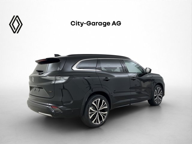 RENAULT Espace 1.2 E-Tech HEV iconic 7P, Full-Hybrid Petrol/Electric, Ex-demonstrator, Automatic - 3