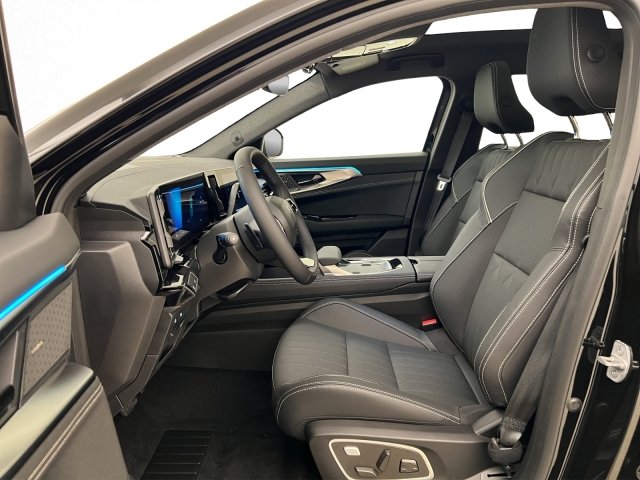 RENAULT Espace 1.2 E-Tech HEV iconic 7P, Full-Hybrid Petrol/Electric, Ex-demonstrator, Automatic - 5