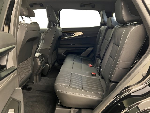 RENAULT Espace 1.2 E-Tech HEV iconic 7P, Full-Hybrid Petrol/Electric, Ex-demonstrator, Automatic - 7