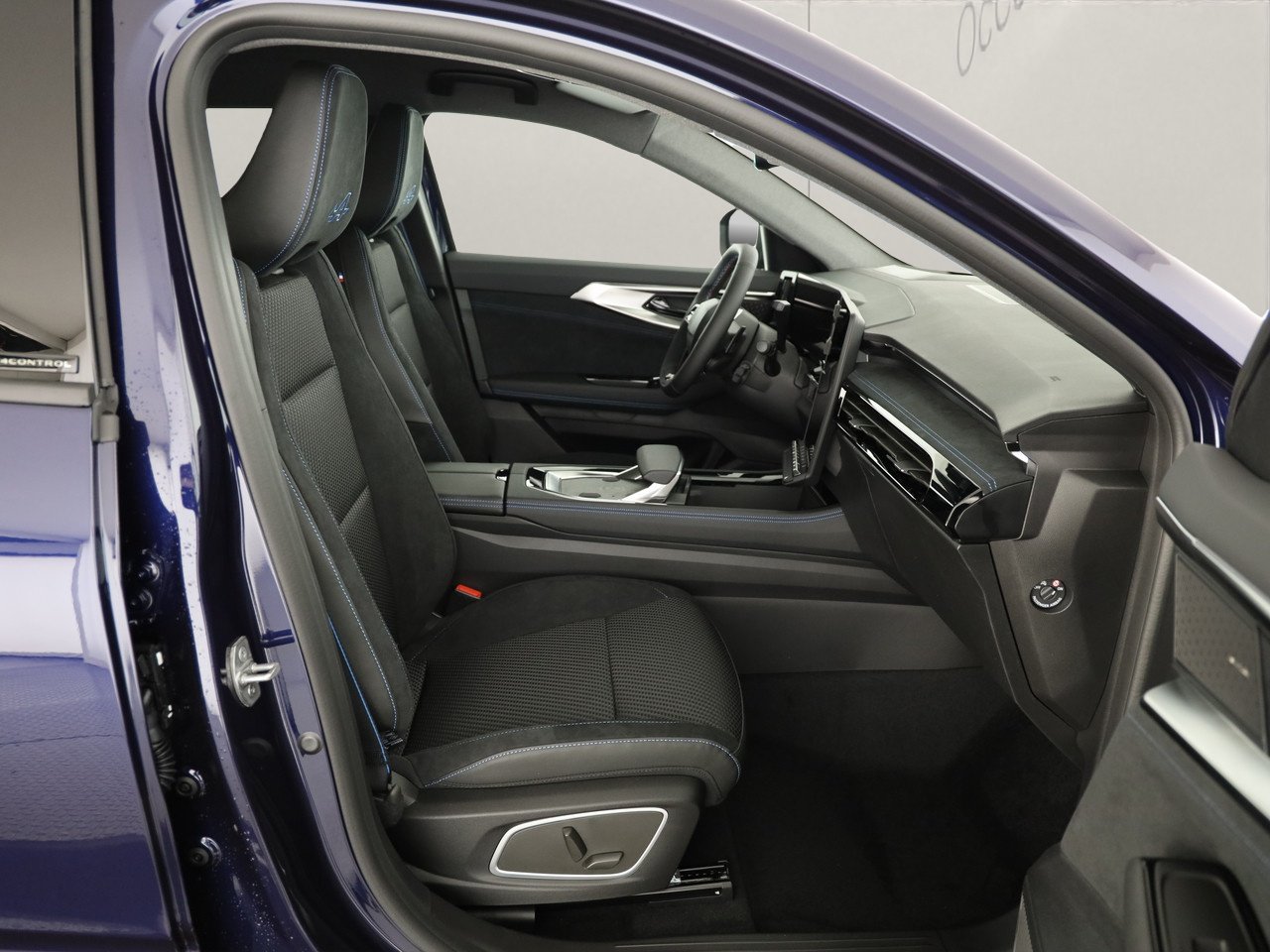 RENAULT Espace 1.2 E-Tech esprit Alpine 5P, Voll-Hybrid Benzin/Elektro, Vorführwagen, Automatik - 7