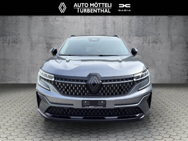 RENAULT Espace 1.2 E-Tech esprit Alpine 7P, Hybride Integrale Benzina/Elettrica, Auto dimostrativa, Automatico - 2