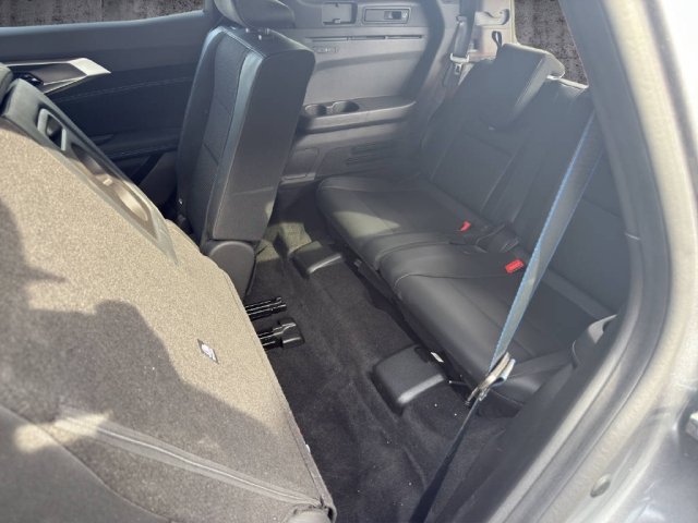 RENAULT Espace 1.2 E-Tech esprit Alpine 7P, Hybride Integrale Benzina/Elettrica, Auto dimostrativa, Automatico - 7