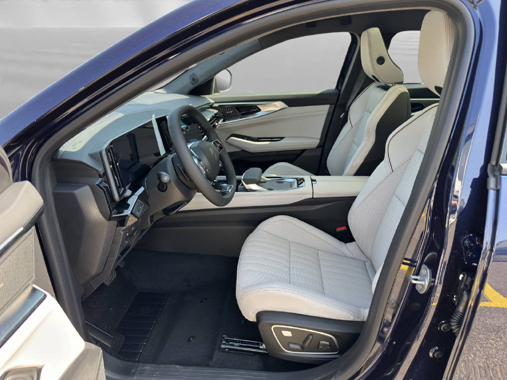 RENAULT Espace 1.2 E-Tech iconic 7P, Full-Hybrid Petrol/Electric, Ex-demonstrator, Automatic - 4