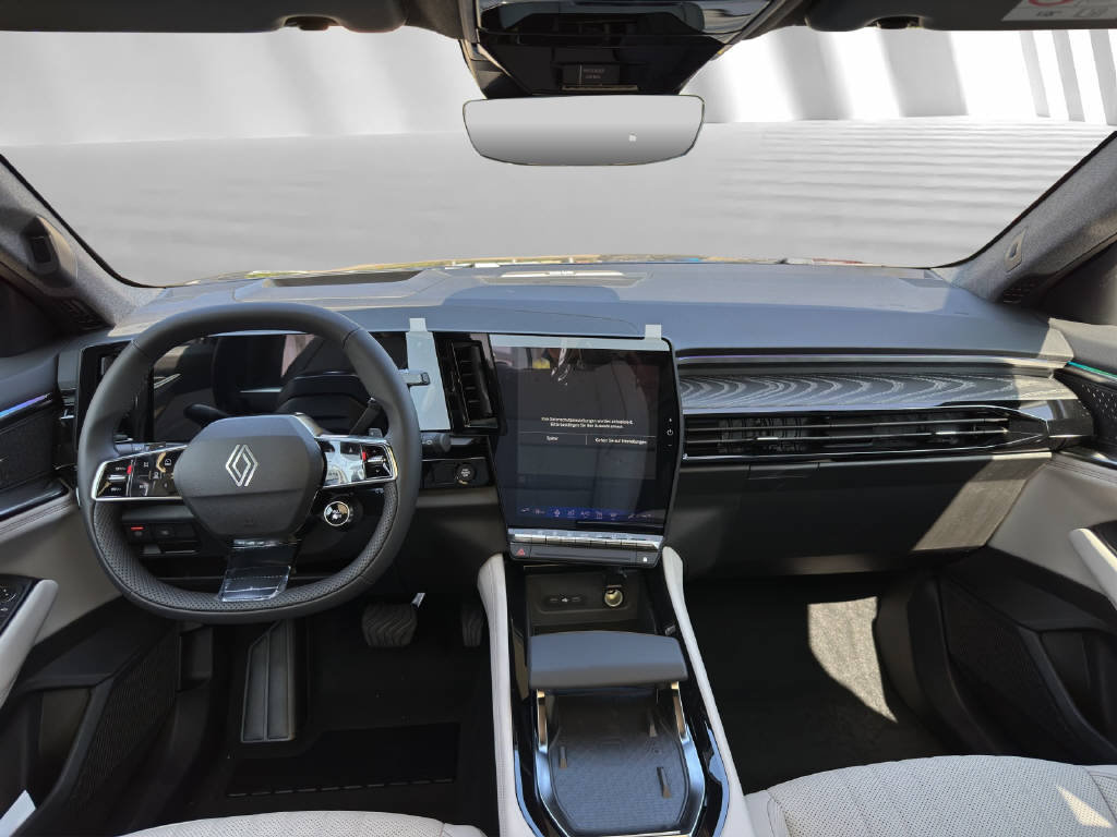 RENAULT Espace 1.2 E-Tech iconic 7P, Full-Hybrid Petrol/Electric, Ex-demonstrator, Automatic - 5