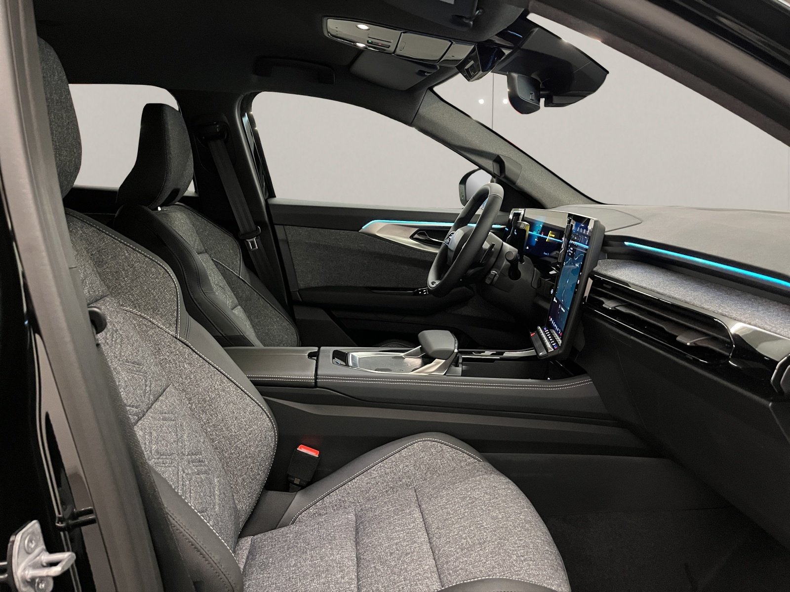RENAULT Espace 1.2 E-Tech techno, Full-Hybrid Petrol/Electric, Ex-demonstrator, Automatic - 6