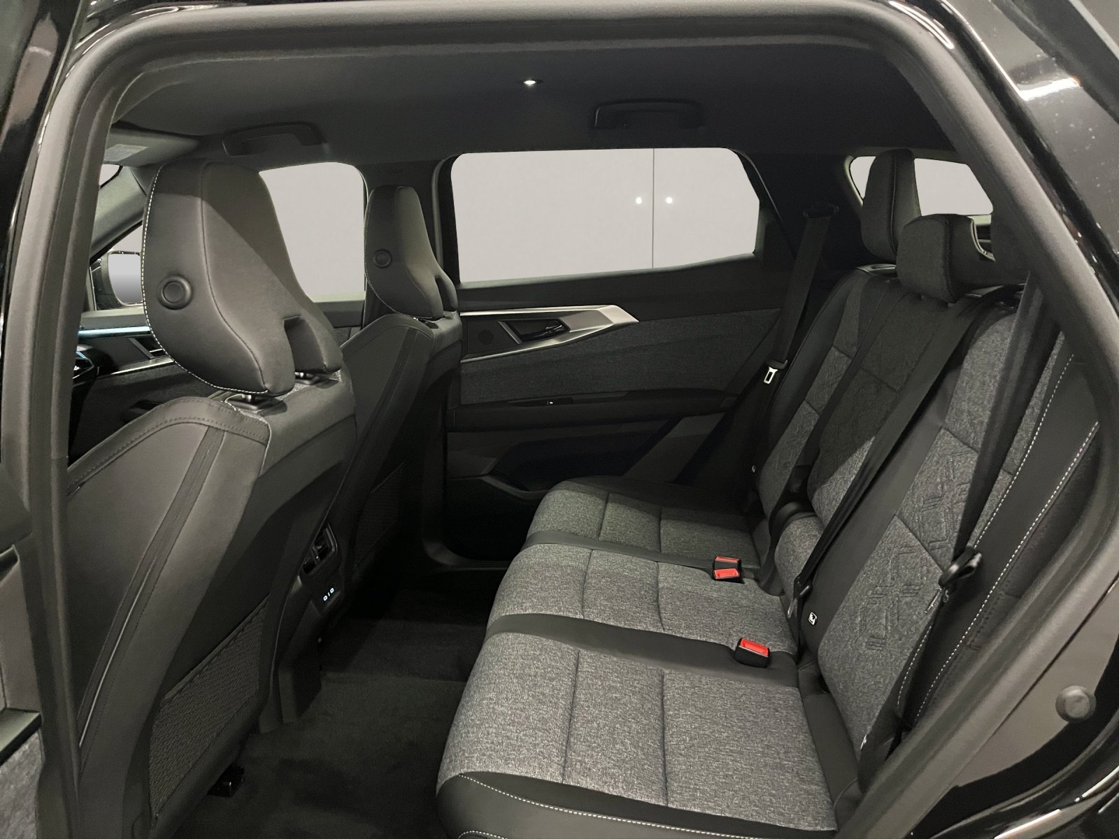RENAULT Espace 1.2 E-Tech techno, Full-Hybrid Petrol/Electric, Ex-demonstrator, Automatic - 7