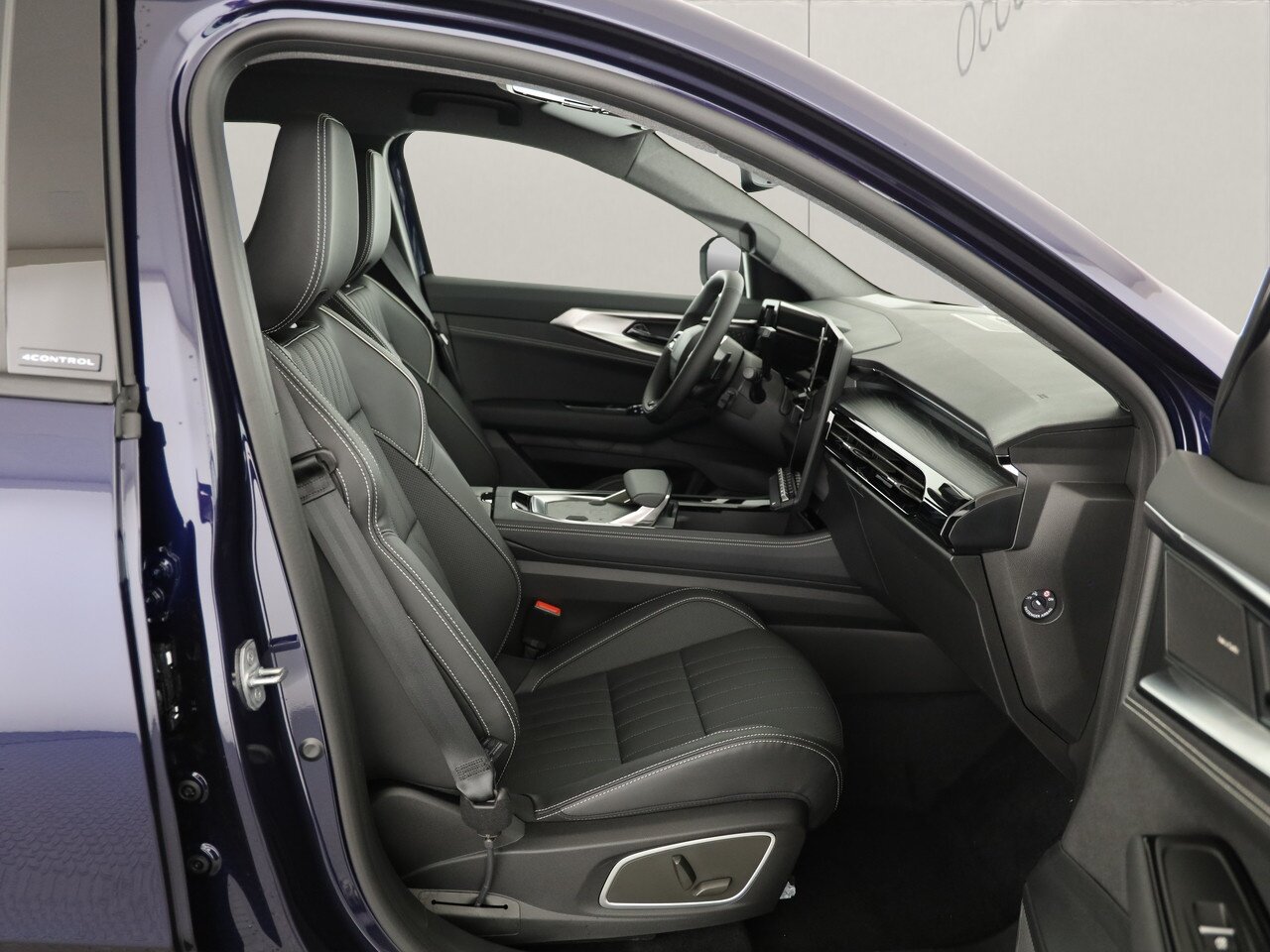 RENAULT Espace 1.2 E-Tech iconic 7P, Hybride Integrale Benzina/Elettrica, Auto dimostrativa, Automatico - 7