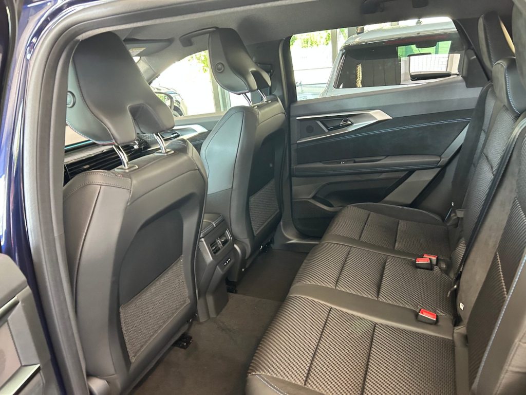 RENAULT ESPACE 1.2 E-Tech esprit Alpine, Full-Hybrid Petrol/Electric, Ex-demonstrator, Automatic - 6
