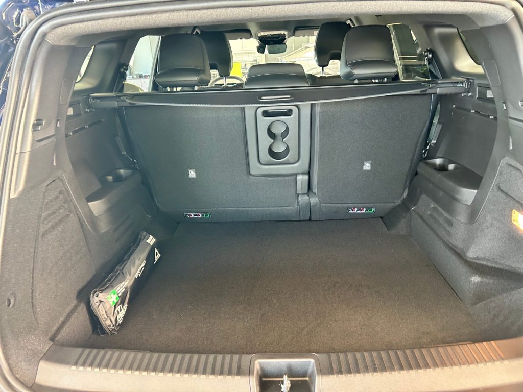 RENAULT ESPACE 1.2 E-Tech esprit Alpine, Full-Hybrid Petrol/Electric, Ex-demonstrator, Automatic - 7
