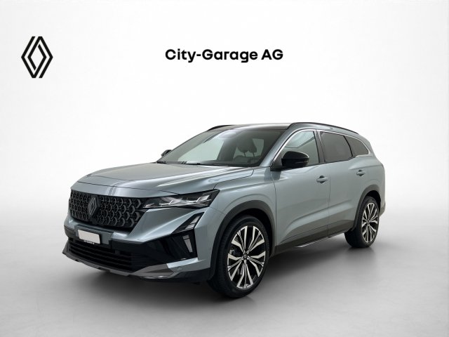 RENAULT Espace 1.2 E-Tech iconic 7P