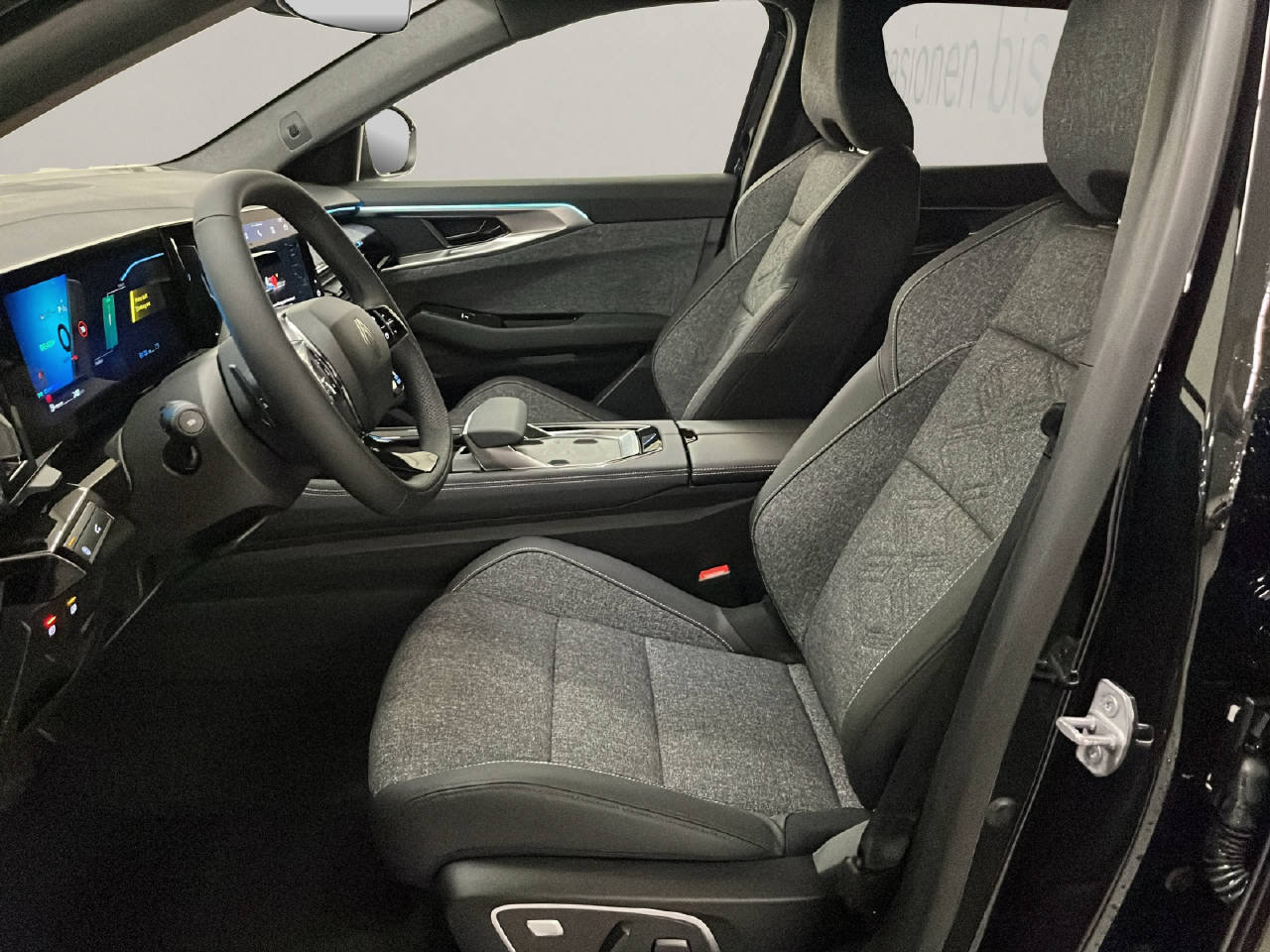 RENAULT Espace 1.2 E-Tech techno, Hybride Integrale Benzina/Elettrica, Auto nuove, Automatico - 5