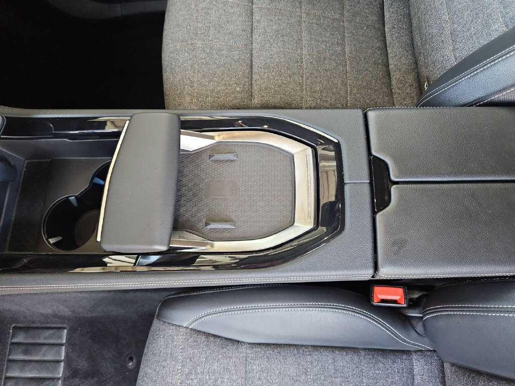 RENAULT Espace 1.2 E-Tech techno 7P, Full-Hybrid Petrol/Electric, Second hand / Used, Automatic - 7