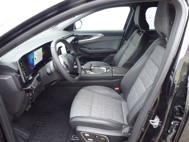 RENAULT Espace 1.2 E-Tech techno 7Plätzer, Voll-Hybrid Benzin/Elektro, Occasion / Gebraucht, Automat - 6