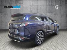 RENAULT Espace ICONIC e-tech full hybrid 200 PS, Full-Hybrid Petrol/Electric, Ex-demonstrator, Automatic - 2