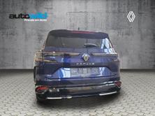 RENAULT Espace ICONIC e-tech full hybrid 200 PS, Full-Hybrid Petrol/Electric, Ex-demonstrator, Automatic - 6