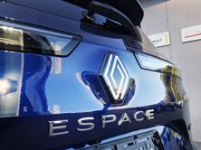 RENAULT Espace 1.2 E-Tech iconic Vollhybrid, Voll-Hybrid Benzin/Elektro, Vorführwagen, Automat - 4