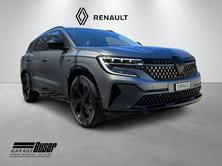 RENAULT Espace 1.2 E-Tech Esprit Alpine, Hybride Intégral Essence/Électricité, Voiture de démonstration, Automatique - 3