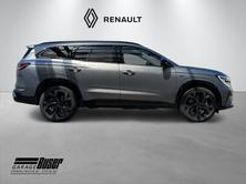 RENAULT Espace 1.2 E-Tech Esprit Alpine, Hybride Intégral Essence/Électricité, Voiture de démonstration, Automatique - 4