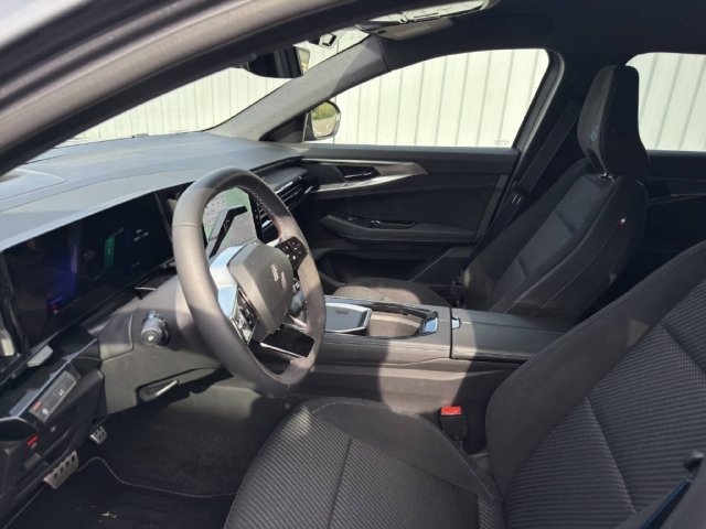 RENAULT Espace 1.2 E-Tech esprit Alpine 7P, Voll-Hybrid Benzin/Elektro, Vorführwagen, Automat - 5