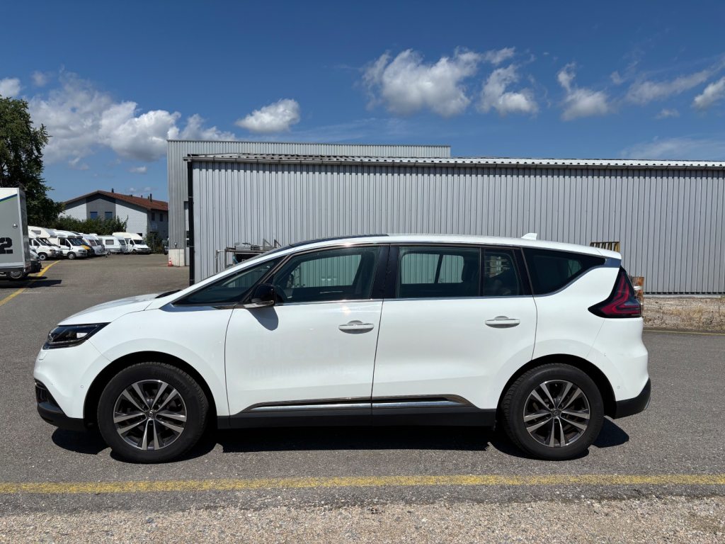 RENAULT ESPACE 2.0 Blue dCi Business EDC, Diesel, Occasioni / Usate, Automatico - 7