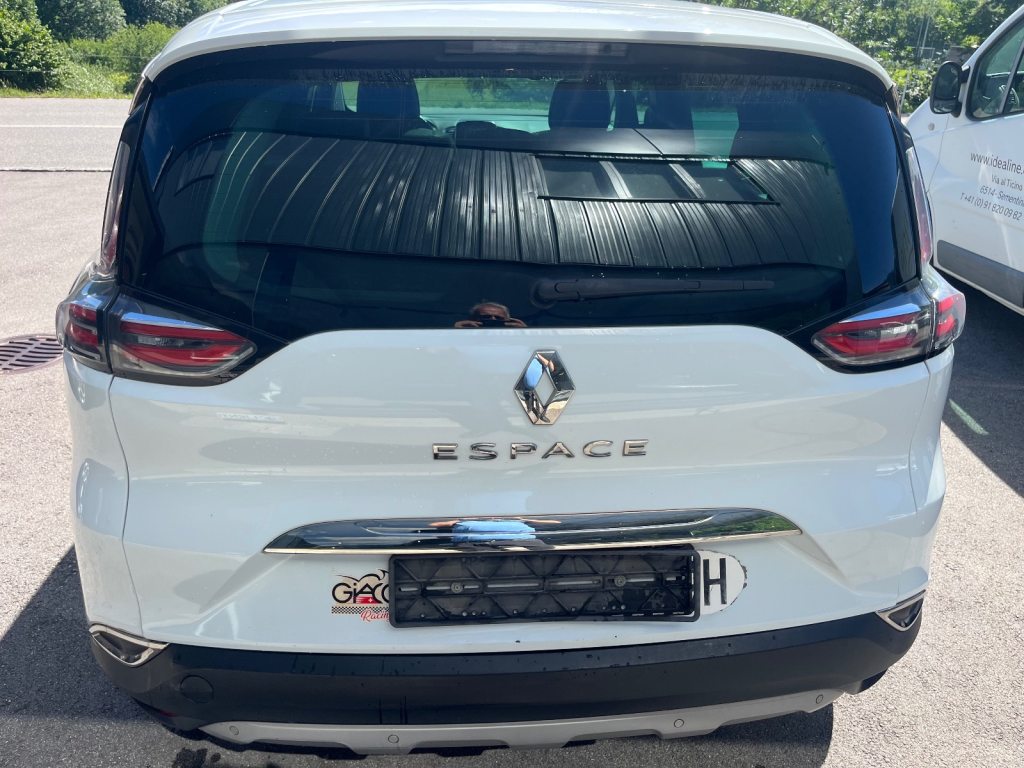 RENAULT ESPACE 1.6 dCi 160 Initiale EDC, Diesel, Occasion / Gebraucht, Automatik - 5