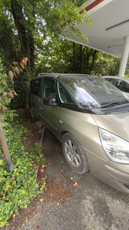 RENAULT ESPACE 2.0 dCi 150 DPF Dynamique
