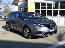 RENAULT Espace 1.8 TCe 225 90th Anniv. EDC, Petrol, Second hand / Used, Automatic - 3
