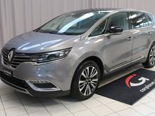 RENAULT Espace 1.6 TCe Initiale Automat, Petrol, Second hand / Used, Automatic - 2