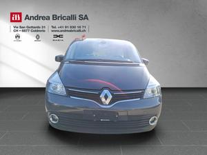 RENAULT Espace 2.0 dCi 175 DPF Swiss Edition