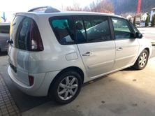 RENAULT Espace 2.0 Turbo Dynamique, Petrol, Second hand / Used, Manual - 3