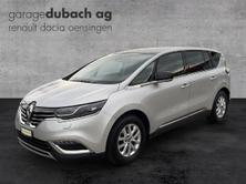 RENAULT Espace 1.8 TCe 225 Initiale EDC, Petrol, Second hand / Used, Automatic - 3