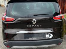 RENAULT Espace 1.6 dCi Swiss Edition EDC, Diesel, Occasioni / Usate, Automatico - 4