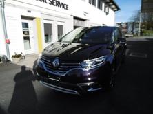 RENAULT Espace 2.0 Blue dCi 200 Initiale EDC, Diesel, Second hand / Used, Automatic - 2