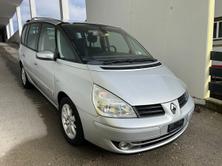 RENAULT Espace 2.0 Turbo Swiss Edition, Petrol, Second hand / Used, Manual - 2