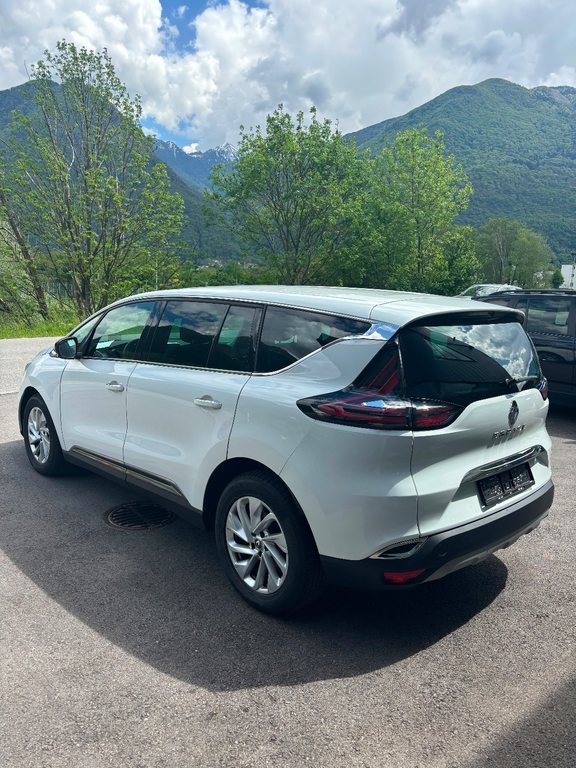 RENAULT Espace 1.6 dCi Initiale Paris EDC, Diesel, Occasion / Gebraucht, Automatik - 3