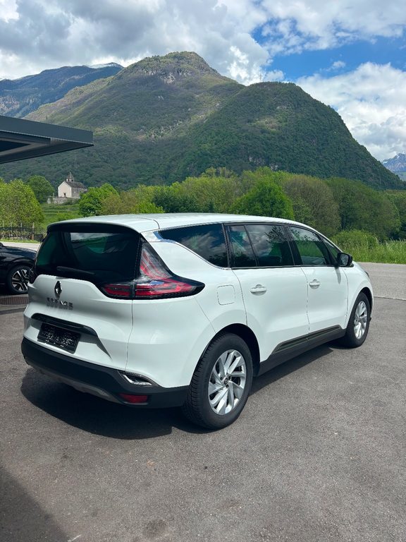 RENAULT Espace 1.6 dCi Initiale Paris EDC, Diesel, Occasion / Gebraucht, Automatik - 4
