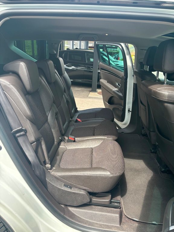 RENAULT Espace 1.6 dCi Initiale Paris EDC, Diesel, Occasion / Gebraucht, Automatik - 5