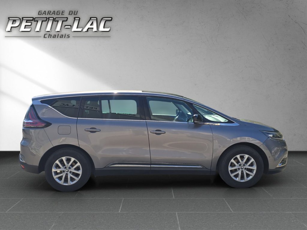 RENAULT ESPACE 1.6 TCe Intens EDC, Benzina, Occasioni / Usate, Automatico - 3