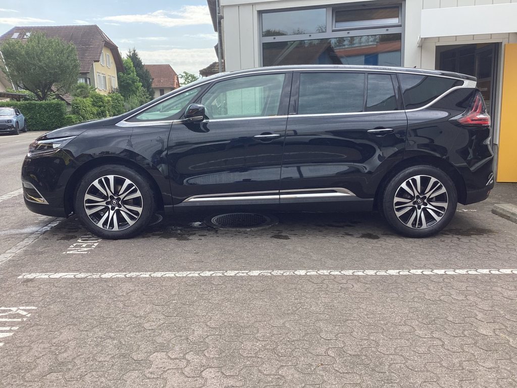 RENAULT Espace 1.8 TCe 225 Initiale EDC, Benzin, Occasion / Gebraucht, Automatik - 3