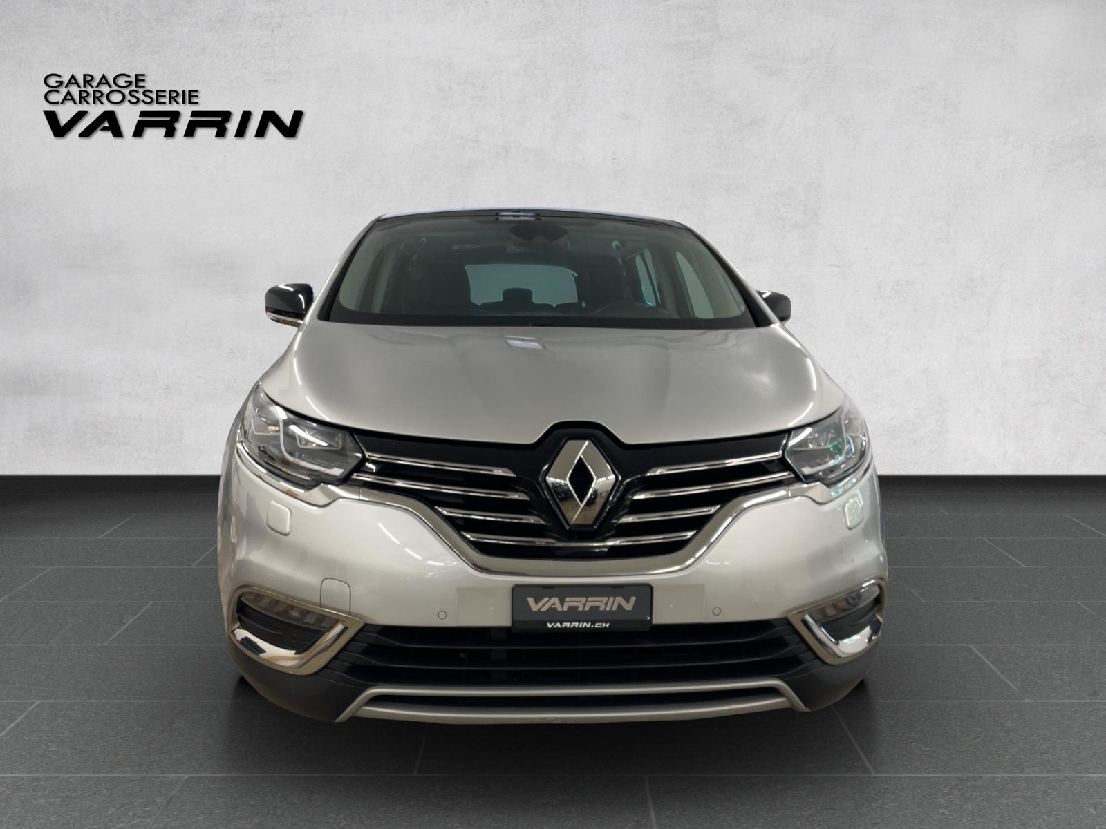 RENAULT Espace 1.8 TCe 225 Intens EDC, Benzina, Occasioni / Usate, Automatico - 2