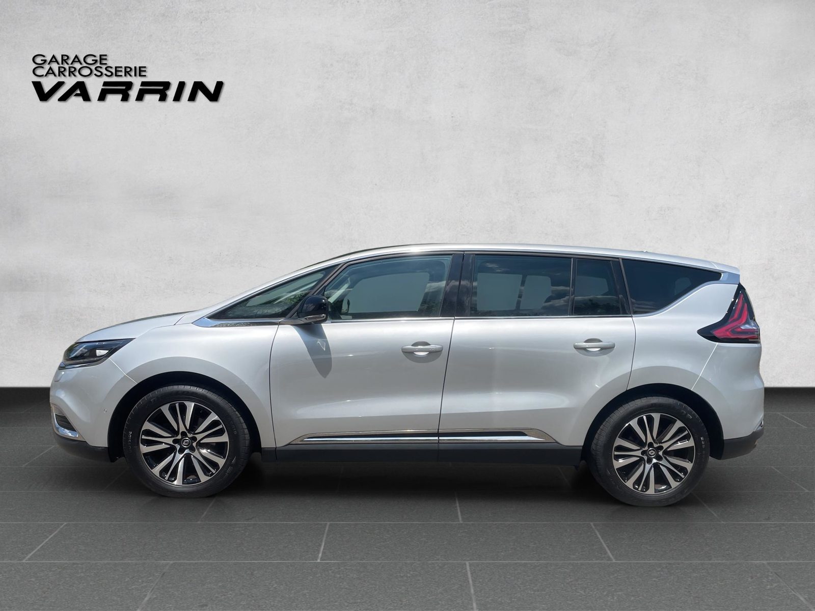 RENAULT Espace 1.8 TCe 225 Intens EDC, Benzina, Occasioni / Usate, Automatico - 3