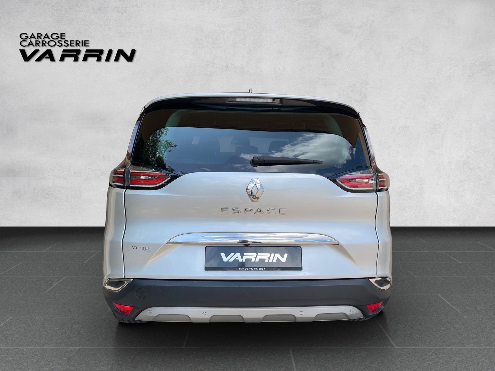 RENAULT Espace 1.8 TCe 225 Intens EDC, Benzina, Occasioni / Usate, Automatico - 5