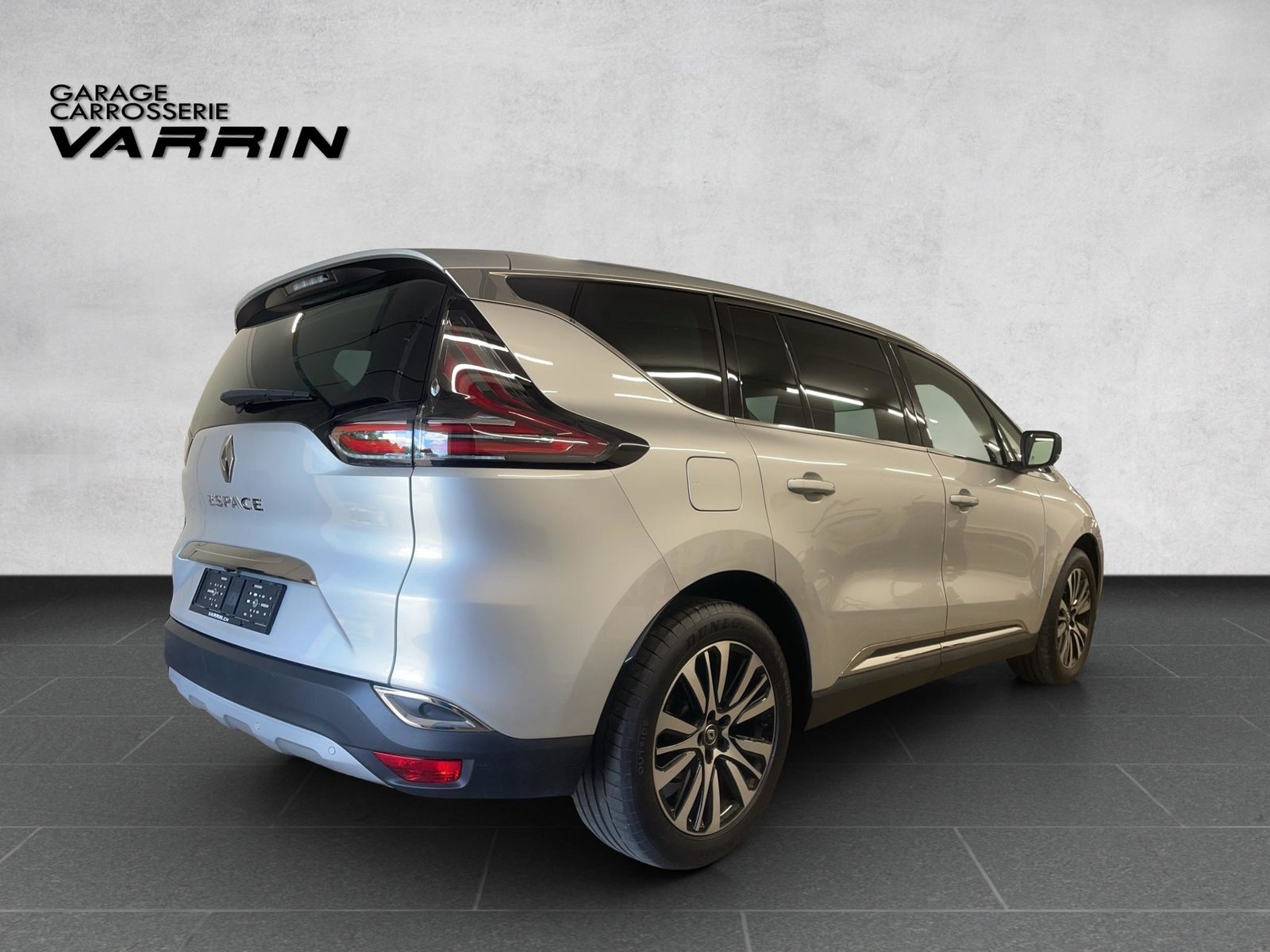 RENAULT Espace 1.8 TCe 225 Intens EDC, Benzina, Occasioni / Usate, Automatico - 6