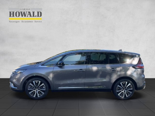 RENAULT Espace 2.0 Blue dci 190 Initiale Paris, Diesel, Occasioni / Usate, Automatico - 2