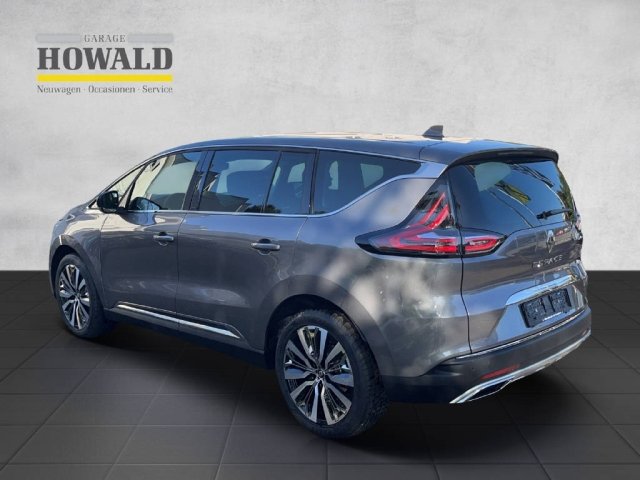 RENAULT Espace 2.0 Blue dci 190 Initiale Paris, Diesel, Occasioni / Usate, Automatico - 3